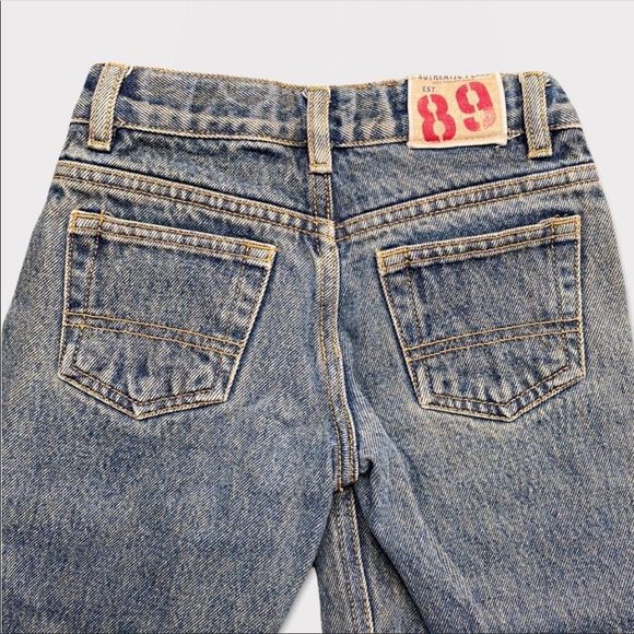 CHILDREN’S PLACE | Vintage Boy Jeans - Picture 2 of 4